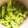 クックJUON1S☆'s cooksnap of when they made 離乳食・幼児食にも！きゅうり克服の方法♪.