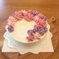 のすぽん's cooksnap of when they made ふんわりしっとりスポンジケーキ.