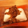 さらんだー's cooksnap of when they made らっきょう冷や奴.