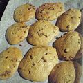 クック7LNOZG☆'s cooksnap of when they made HMで☆紅茶とホワイトチョコのスコーン風.