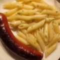 Nöööla♡'s cooksnap of when they made 【原点にして頂点】基本のペペロンチーノ.