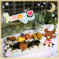海理ママ's cooksnap of when they made ❤ほうれん草胡麻和え❤.