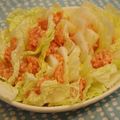 mikuronママ's cooksnap of when they made 白菜と豚挽き肉の簡単重ね蒸し.