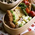 ガメコ's cooksnap of when they made あと1品に♡マスタードdeポテトサラダ.