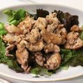 咲わんこ's cooksnap of when they made 食欲増進！サッパリ豚肉の甘酢焼き♪.