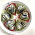 macnana's cooksnap of when they made しっとりマフィン.