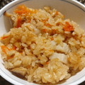 ぽんぽまつり's cooksnap of when they made 炊飯器で簡単☆中華おこわ.