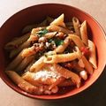 るんしの's cooksnap of when they made パスタ ボロネーゼ.