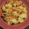 masako4097's cooksnap of when they made 山芋のチーズ焼き.