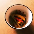 るんしの's cooksnap of when they made パプリカのバルサミコ酢マリネ.