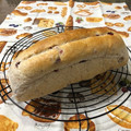 もこもこねね's cooksnap of when they made 全粒粉＊胡桃といちじくのパン.