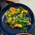 xMARILYNx's cooksnap of when they made 簡単！ニラ玉！.