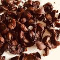 サバ白ルルド's cooksnap of when they made オーブン不要&時短！簡単砂肝ジャーキー♪.