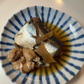 ポークの嫁's cooksnap of when they made ニシンの煮付け.