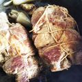 すろーぽーく's cooksnap of when they made 母直伝、旦那も絶賛の簡単煮豚♫.