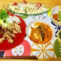komutatata's cooksnap of when they made オクラの大葉わさびあえ.