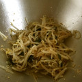 ☆こまっと☆'s cooksnap of when they made 簡単に！もやしとわかめのナムル.