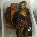 カニーヘン's cooksnap of when they made 骨までぱくぱく♪さんまの甘辛揚げ.