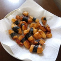 ♪さぁーちゃん♪'s cooksnap of when they made 簡単！ささみの海苔巻き.
