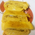 クックQ8TYUC☆'s cooksnap of when they made れぽ3♡ぷるふわ卵焼き♡簡単.