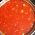 クックまのすけ's cooksnap of when they made 【トマト缶】トマトスープ♡.