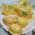 ヨウコおばさん's cooksnap of when they made 昔懐かしのレモンケーキ.