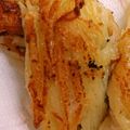 みほほえ's cooksnap of when they made チーズとろ〜り✨ささ身のカリカリポテト.