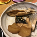 クックMHFQJF☆'s cooksnap of when they made ♡簡単！ぶり大根♡.
