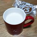 ＊なぁ＊'s cooksnap of when they made スタバ風*ほうじ茶ティーラテ.