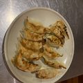 ザネッティー's cooksnap of when they made 何食べ⭐️シロさんの水餃子＆焼き餃子.