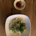 ザネッティー's cooksnap of when they made 味覇で作る 〜 ひとくち餃子 〜.