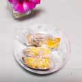 めみたん☆'s cooksnap of when they made 焼き芋アイス♪.