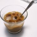 choco831's cooksnap of when they made ラム酒の風味を感じる豆乳コーヒー.