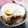 choco831's cooksnap of when they made 簡単♪ 納豆、玉子、焼きチーズのせご飯.
