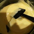 ☆mariel☆'s cooksnap of when they made 簡単！基本のカスタードクリーム.