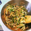 クック1FZGNU☆'s cooksnap of when they made 夏の常備菜★レバーのマリネ.