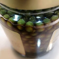 チャン坊のママ's cooksnap of when they made 実山椒の醤油漬.