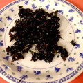 アロハ・プアナニ's cooksnap of when they made ふきの葉のふりかけ.