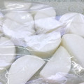 はらぺこしろうさぎ's cooksnap of when they made 冷凍大根.