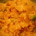 チ・ロール's cooksnap of when they made 3分で！簡単ケチャップライス.