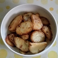 紅茶とチーズケーキ's cooksnap of when they made ★超簡単★新じゃがのマヨマスタード焼き.