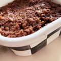 coco1105's cooksnap of when they made 甘ったるくない。自家製あんこの作り方。.