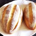 キリンソウ's cooksnap of when they made トリプル♪ミルクハース.
