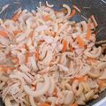 はまじろ's cooksnap of when they made たけのこご飯の素.