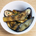ビッグバン☆まろにー's cooksnap of when they made 茄子の生姜焼き.