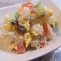 cheese00's cooksnap of when they made 激ウマ☆ポテトサラダ.