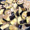 ぺぺっぺー's cooksnap of when they made ナスと豚ひき肉の甘味噌炒め.