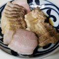 ここ左衛門's cooksnap of when they made 炊飯器料理☆豚の角煮.