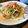 yuri＊mana's cooksnap of when they made エビとアスパラのトマトスパゲティ.