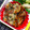 nosso's cooksnap of when they made ねぎ、納豆、もずくのかき揚げ.